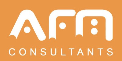 AFM Consultants - logo